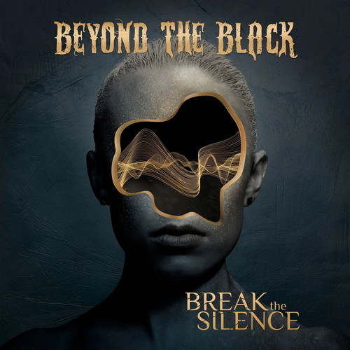 BEYOND THE BLACK: Break The Silence (LP)