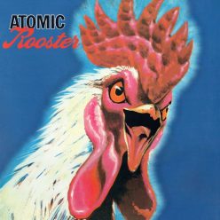 ATOMIC ROOSTER: Atomic Rooster (2CD)