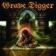 GRAVE DIGGER: The Last Supper (CD)