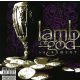 LAMB OF GOD: Sacrament (CD) (akciós!)