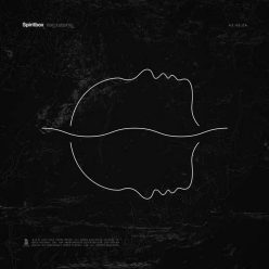 SPIRITBOX: Tsunami Sea (CD)