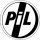 PIL: Logo (nagy jelvény, 3,7 cm) 