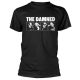 DAMNED: Headshots (póló)