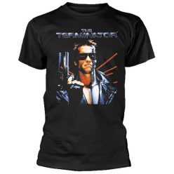 TERMINATOR: Movie Poster (póló)