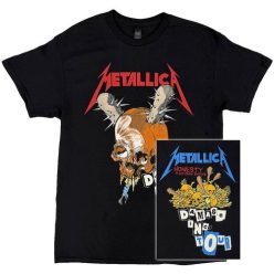 METALLICA: Damage Inc.(póló)