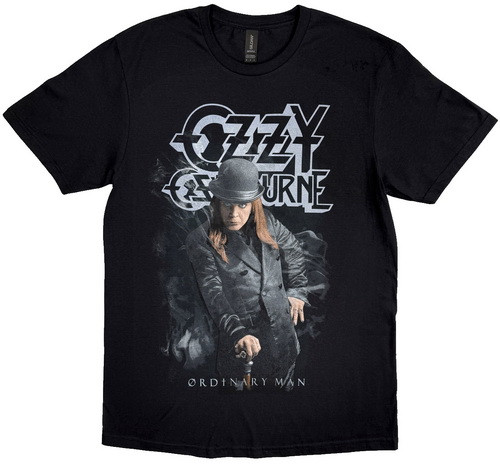 OZZY: Ordinary Man (póló)