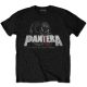 PANTERA: Snake Logo (póló)