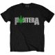 PANTERA: Weed 'n Steel (póló)