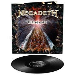 MEGADETH: Endgame (LP)