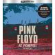 PINK FLOYD: Pink Floyd At Pompeii (Blu-ray, 4K Ultra HD)