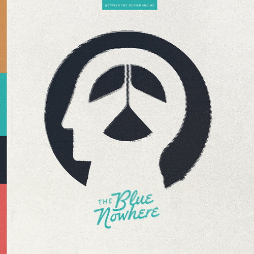 BETWEEN THE BURIED AND ME: The Blue Nowhere (CD)