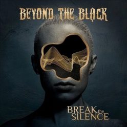 BEYOND THE BLACK: Break The Silence (CD)