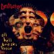 DESTRUCTION: All Hell Breaks Loose (2LP, splatter)