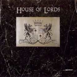 HOUSE OF LORDS: House Of Lords (CD)