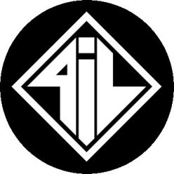 PIL: Logo 2025 (nagy jelvény, 3,7 cm)
