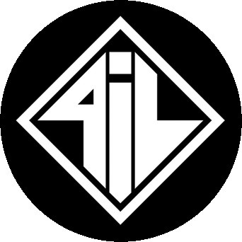 PIL: Logo 2025 (nagy jelvény, 3,7 cm)
