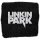 LINKIN PARK: Logo Name (frottír csuklószorító)