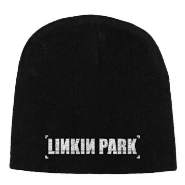 LINKIN PARK: Hybrid Logo (kötött sapka)