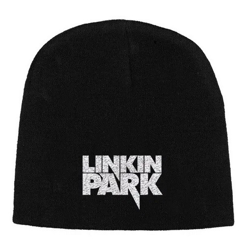 LINKIN PARK: Logo (kötött sapka)