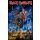 IRON MAIDEN: Maiden England (zászló)