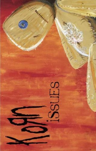 KORN: Issues (zászló)