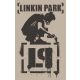 LINKIN PARK: Meteora (zászló)