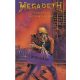 MEGADETH: Peace Sells (zászló)