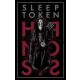SLEEP TOKEN: Hypnosis (zászló)