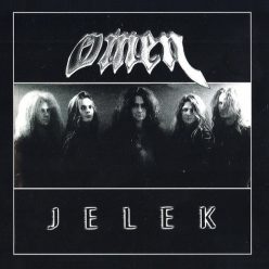 OMEN: Jelek (CD)