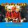 TOY DOLLS: Live From Hell (CD+DVD)