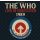 WHO, THE: Live At Vancouver (3CD, japán)