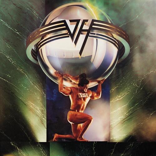 VAN HALEN: 5150 - 40th Anniversary (2CD)