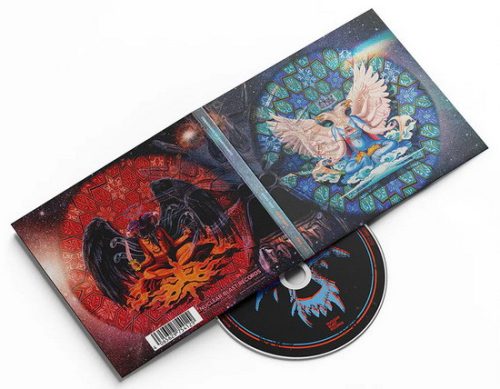 CORROSION OF CONFORMITY: Good God, Baad Man (CD)