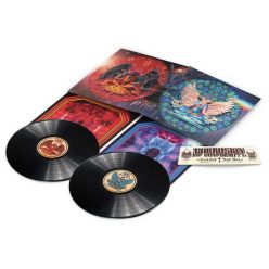 CORROSION OF CONFORMITY: Good God, Baad Man (2LP)