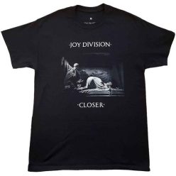 JOY DIVISION: Closer (póló)