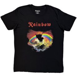 RAINBOW: Rising (póló)