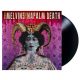 MELVINS & NAPALM DEATH: Savage Imperial Death March (LP)