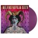 MELVINS & NAPALM DEATH: Savage Imperial Death March (LP)