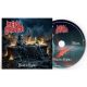 METAL CHURCH: Dead To Rights (CD, +1 bonus, ltd.)