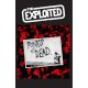 EXPLOITED: Punks Not Dead (MC, műsoros kazetta)