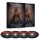 THERION: Con Orquesta - Live In Mexico (2CD+DVD+Blu-ray)