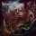 BLOOD RED THRONE: Siltskin (CD)
