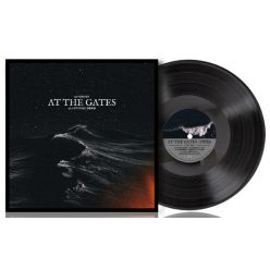 AT THE GATES: The Ghost Of A Future Dead (LP)