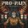 PRO-PAIN: Stone Cold Anger (CD)