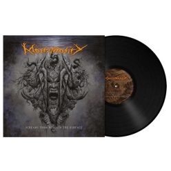 MONSTROSITY: Screams From Beneath The Surface (LP)