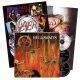 SLAYER: Hell Awaits 40th Anniversary (3CD earbook)