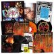 SLAYER: Hell Awaits 40th Anniversary (3LP)