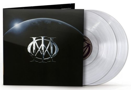 DREAM THEATER: Dream Theater (2LP, clear, 180 gr)