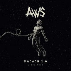 AWS: Madách 2.0 (CD)