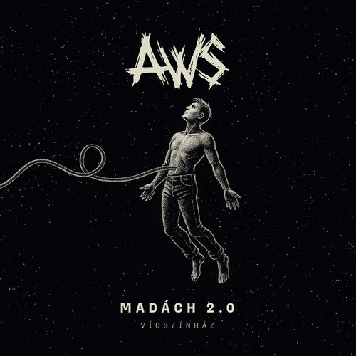 AWS: Madách 2.0 (CD)